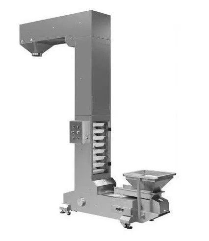 Tea Bag Filling And Sealing Machine